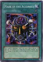Mask of the Accursed