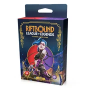 Origins: "Jinx" Champion Deck