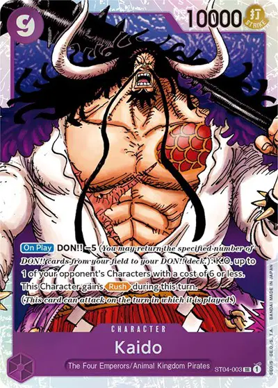 Kaido