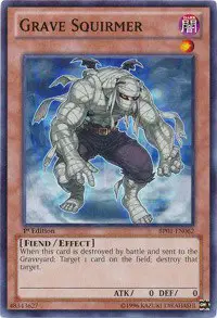 Grave Squirmer