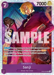 Sanji