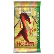 The Hobbit Collector Booster