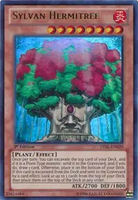 Sylvan Hermitree