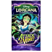 Attack of the Vine! Booster