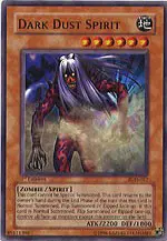 Dark Dust Spirit