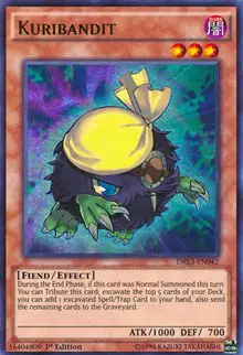 Kuribandit