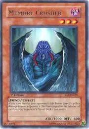 Memory Crusher