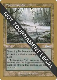 Spawning Pool