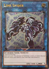 Link Spider