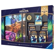 The First Chapter Collector Set