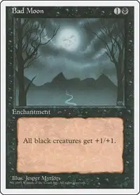 Bad Moon