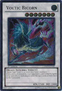 Voltic Bicorn