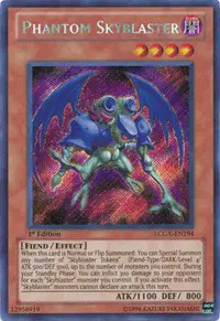 Phantom Skyblaster