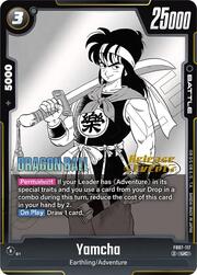 Yamcha