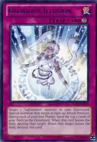 Glorious Illusion