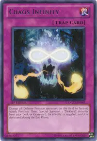 Chaos Infinity