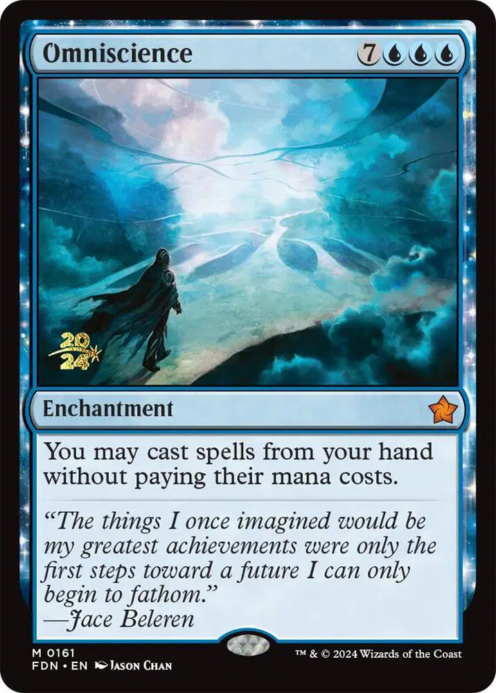 Omniscience