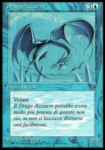 Azure Drake