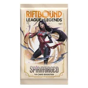 Spiritforged Booster