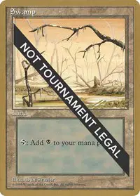 Swamp