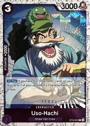 Uso-Hachi