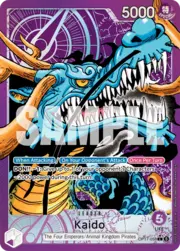 Kaido
