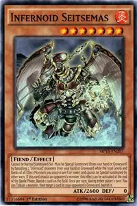 Infernoid Seitsemas