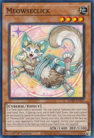 Meowseclick