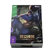 Origins: Yasuo Trial Deck