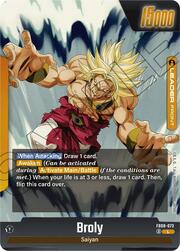 Broly
