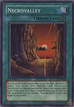Necrovalley