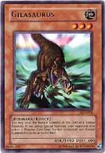 Gilasaurus