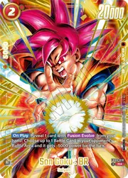 Son Goku