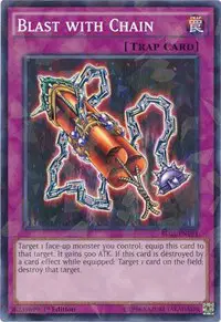 Blast with Chain
