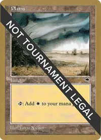 Plains