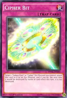 Cipher Bit