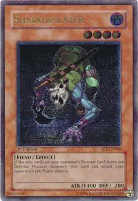 Shadowslayer
