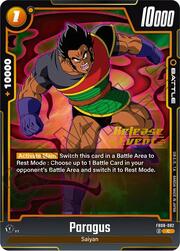 Paragus