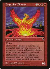 Bogardan Phoenix