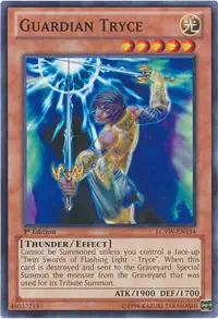 Guardian Tryce
