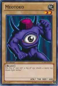 Meotoko