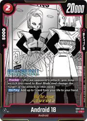 Android 18