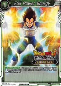 Full Power Energy