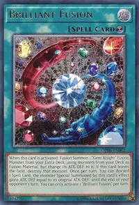 Brilliant Fusion