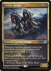 Corpse Knight