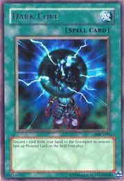 Dark Core