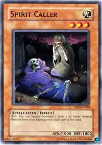 Spirit Caller