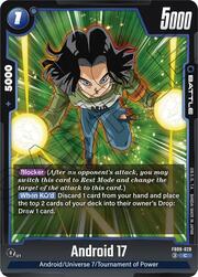 Android 17