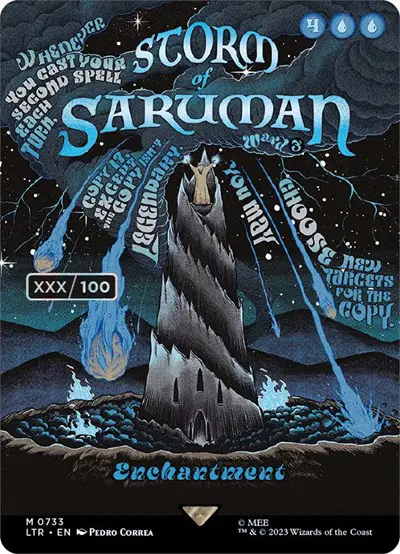 Storm of Saruman