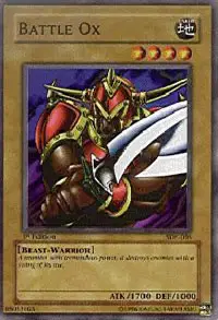 Battle Ox